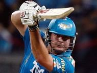 Jesse Ryder New Zealand Cricket IPL